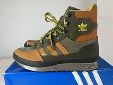 Adidas trekker hiking boot - trekker,
