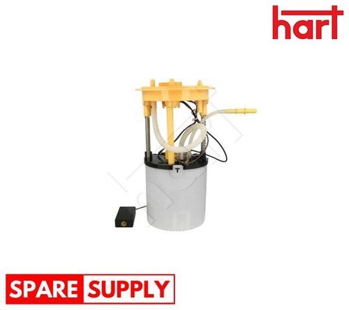 Fuel feed unit for skoda - unit,
