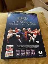 UEFA Official Football