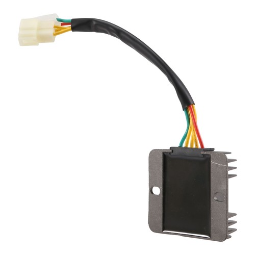 12v motorcycle regulator - 2x(12v,