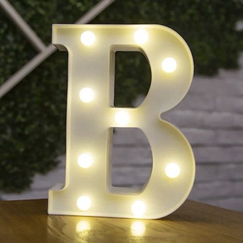 Led marquee letter - marquee,