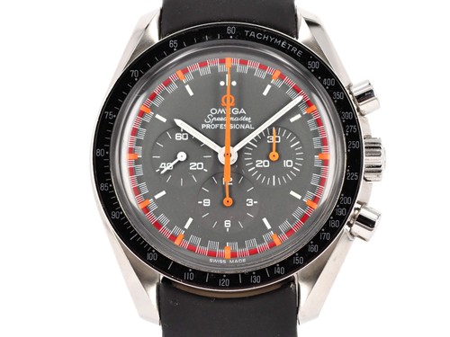 Omega speedmaster professional - omega,