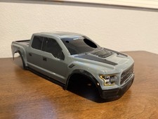 1:10  Proline #3471 Ford