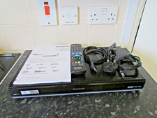 Panasonic DMR-HW100 320GB HDD