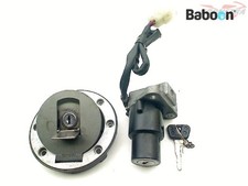 Ignition Switch Lock Set