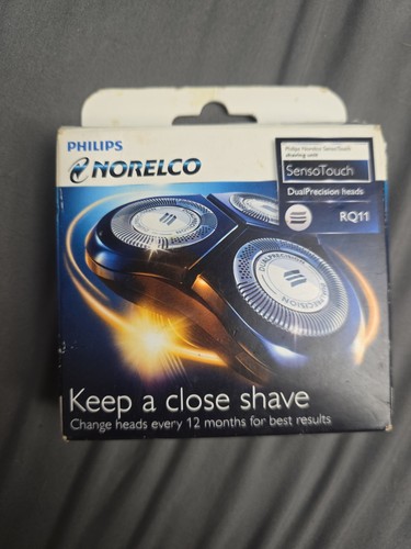 New philips norelco - philips, 11