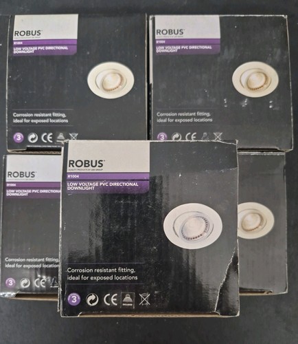 Robus r1004 low voltage - low,