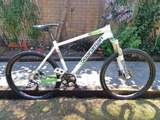 Boardman XCG A1 (3XB) Hardtail Bike- Size Large with many new components