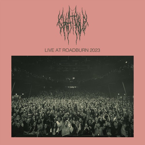 Chat pile live roadburn - live, at