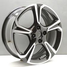 Vauxhall corsa sri alloy - corsa,
