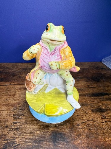 Vintage schmid beatrix - vintage,