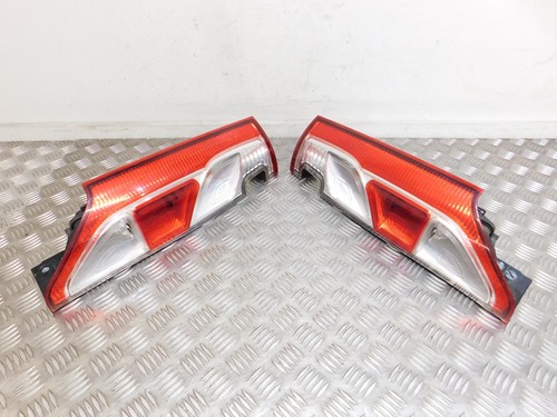 Renault kangoo rear tail - renault,