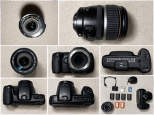 Blackmagic Design Pocket
