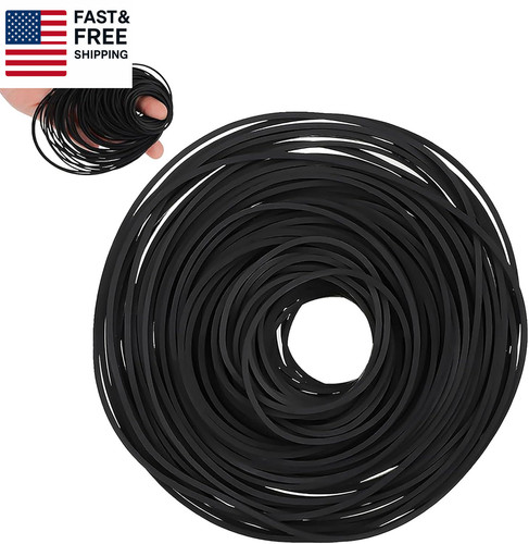 56pcs recorder rubber - recorder,