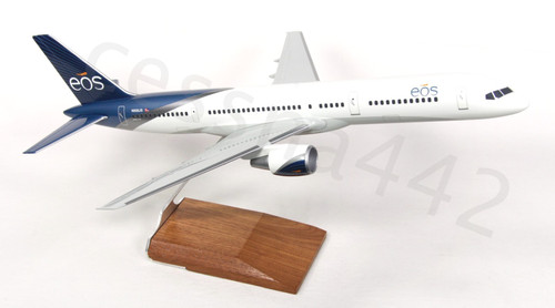Pacmin eos airline boeing - pacmin,