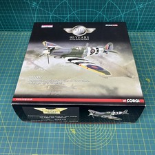 Corgi aa31932 spitfire - corgi,