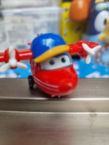 Budgie the little helicopter - budgie,