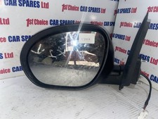 Nissan Juke MK1 2012 PASSENGER