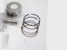 Honda XLR125 150cc Big Bore