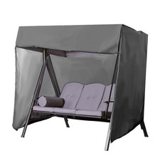 Outdoor Swing Cover 3 Seater