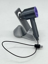 Dolls House hairdryer and
