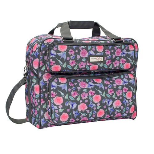 Sewing machine carry bag - machine,
