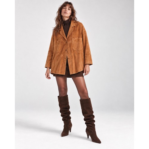 Vintage directions tan real - tan,