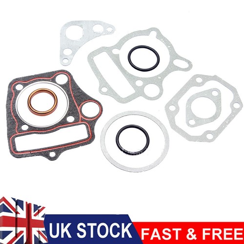 4mm 110cc bore pit - 110cc, dirt