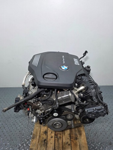 Bmw series f20 f30 f31 - bmw, 4