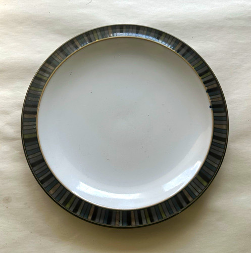 Denby jet stripes side - denby,