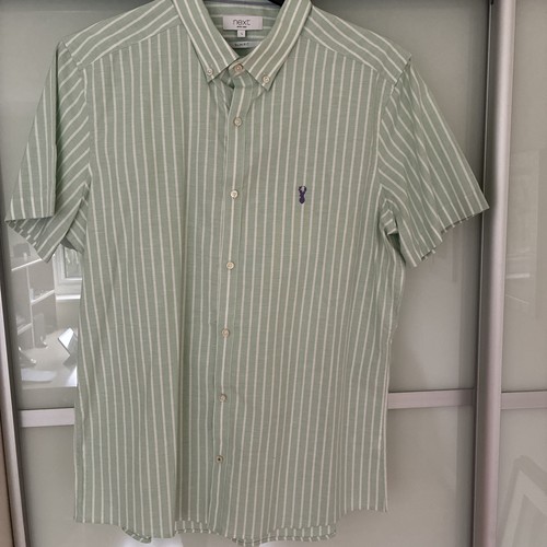 Next men short sleeve - next,