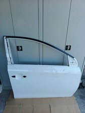 DJ1561 - RIGHT FRONT DOOR TOYOTA AURIS II 2013-2018