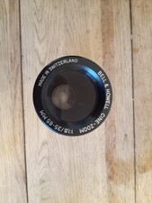 Bell and howell 16mm - and, projector