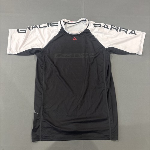 Gracie barra equipe bjj - gb,