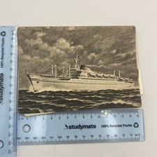 Vintage postcards black - postcards,