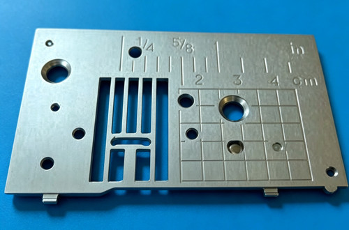 Brother innovis series metal - innovis,