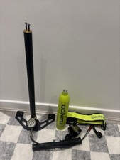 Diving Tank With Air Pump And