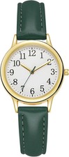 Womens analog watch - womens,