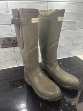 Hunter Neoprene Wellingtons