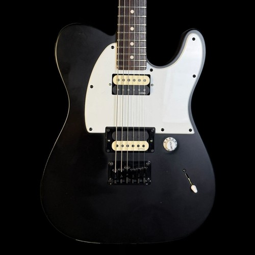 Fender squier jim - fender,