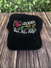 Y2K Sturgis Black Hills Rally