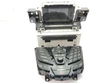 2011-18 MK3 FORD FOCUS RADIO