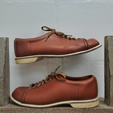 Vintage USA Bowling Shoes AMF