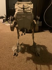 Star Wars Return of the Jedi Original 1980’s Vintage Scout Walker 