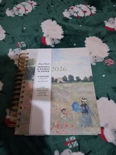 New PUNCH STUDIO  2026 MONTHLY