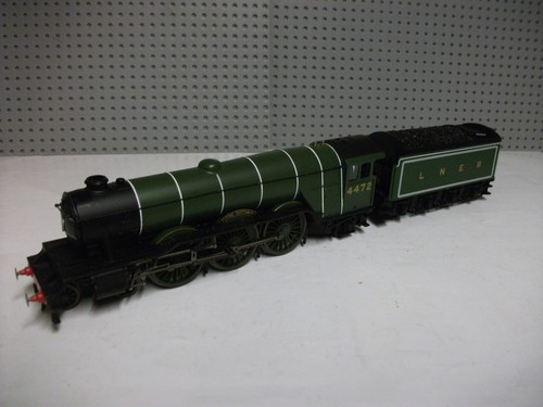 Vgc hornby 4472 flying - hornby,
