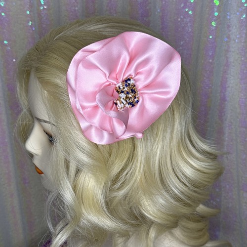 Ooak taissa lada pink - ooak,