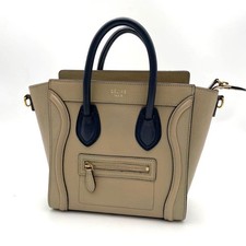 Popular model CELINE Luggage