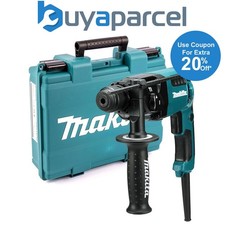 Makita HR1840 470W 18mm SDS