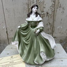 Coalport The Catherine Cookson